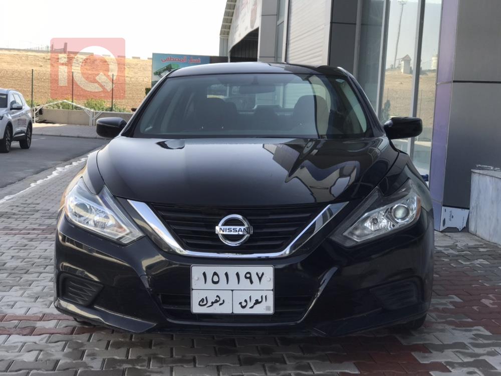 Nissan Altima